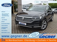 Volkswagen Touareg 2019