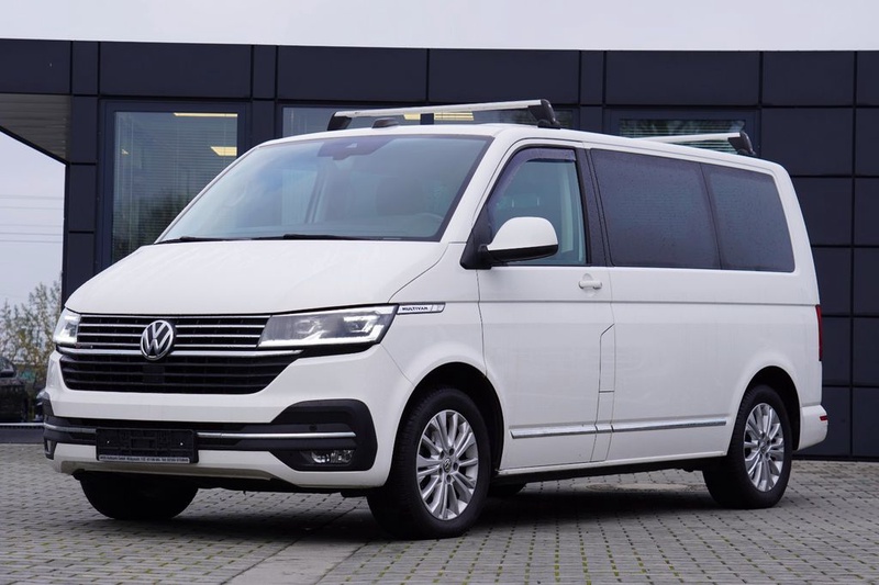 Volkswagen T6