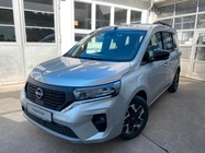 Nissan Townstar 2025