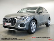 Audi Q3 2025