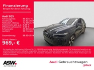 Audi SQ5 2025