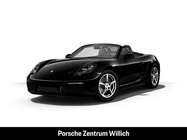 Porsche Boxster 2019