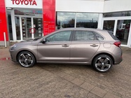 Hyundai i30 2022