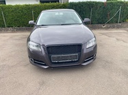 Audi A3 2011