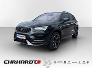 Cupra Ateca 2024