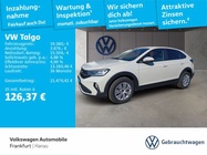 Volkswagen Taigo 2026