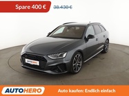 Audi S4 2020