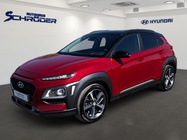 Hyundai Kona 2019