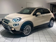 Fiat 500L 2019
