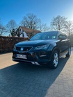 Seat Ateca 2018