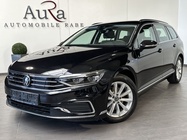 Volkswagen Passat 2022