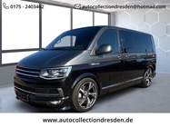 Volkswagen T6 2017