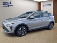 Hyundai Bayon 2022