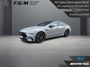 Mercedes-Benz AMG GT 2024