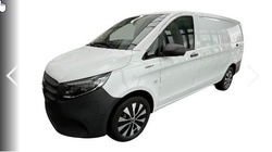 Mercedes-Benz Vito 2024