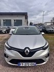 Renault Clio 2021