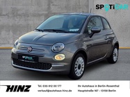 Fiat 500 2023