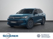 Volkswagen Tiguan 2025