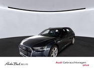Audi A6 2022