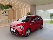 Kia Picanto 2026