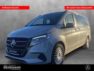 Mercedes-Benz V-Class 2025