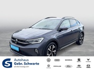 Volkswagen Taigo 2025