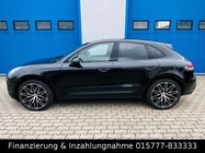 Porsche Macan 2022