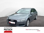 Audi A4 2016
