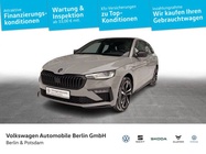 Skoda Scala 2025