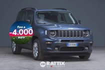Jeep Renegade 2024
