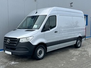 Mercedes-Benz Sprinter 2021