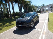 Kia Sportage 2018