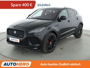 Jaguar E-Pace 2019