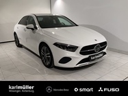 Mercedes-Benz A-Class 2024