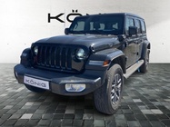 Jeep Wrangler 2022