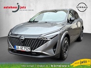 Nissan Qashqai 2025
