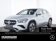 Mercedes-Benz GLA-Class 2024