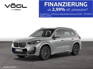 BMW X1 2025
