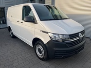 Volkswagen T6 2021