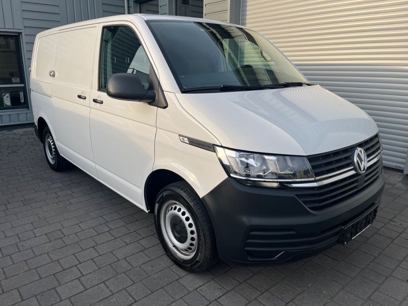Volkswagen T6