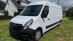 Opel Movano 2020