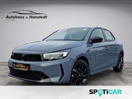 Opel Corsa 2025