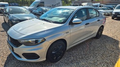 Fiat Tipo 2019