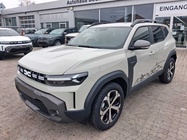 Dacia Duster 2026