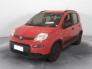 Fiat Panda 2022