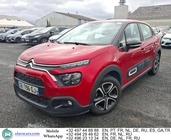 Citroen C3 2022