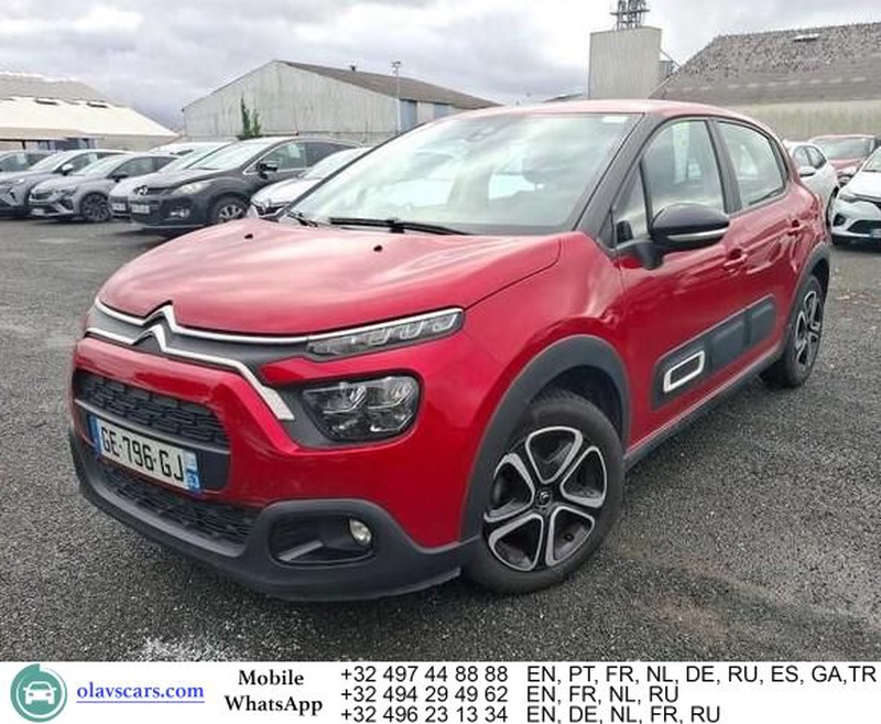 Citroen C3