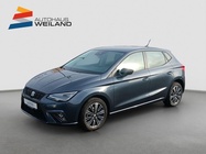 Seat Ibiza 2024