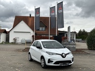 Renault ZOE 2021