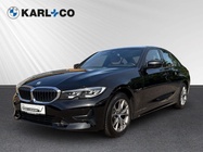 BMW 3 Series 2022